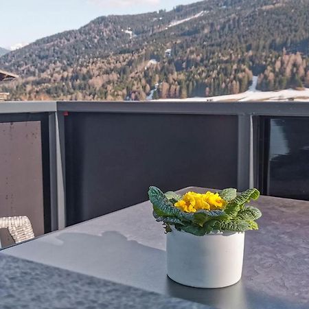 StuWip alps Appartements Adlerhorst Trins Exterior foto