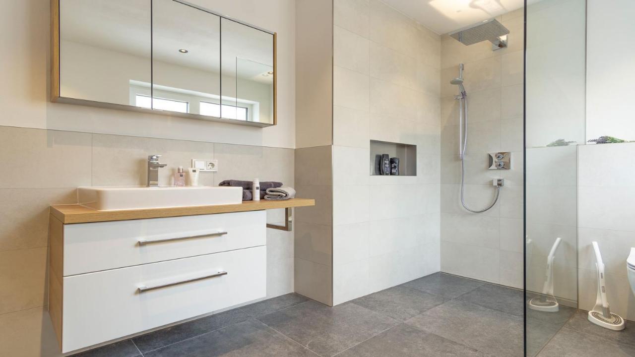 StuWip alps Appartements Adlerhorst Trins Exterior foto